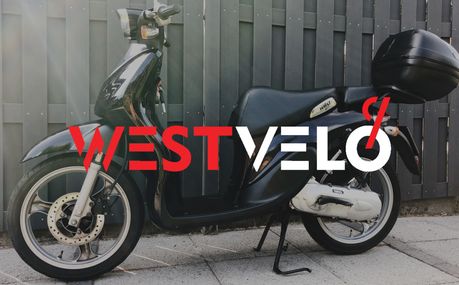 Чому електроскутер Корсо оптом незмінно залишається фаворитом ринку?