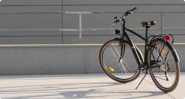 ВЕЛОСИПЕДИ ТА САМОКАТИ