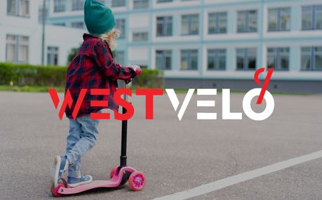 Завдяки чому самокат КОРСО оптом залишається трендом серед дитячого транспорту?