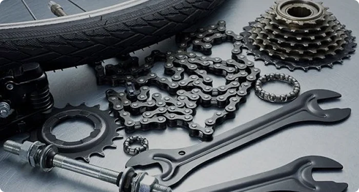 ВЕЛОТОВАРИ