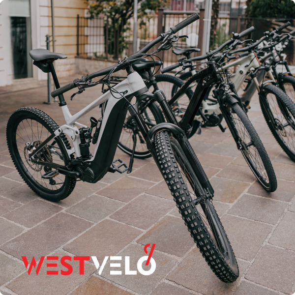 Інтернет-магазин велосипедів та велотоварів оптом Вествело