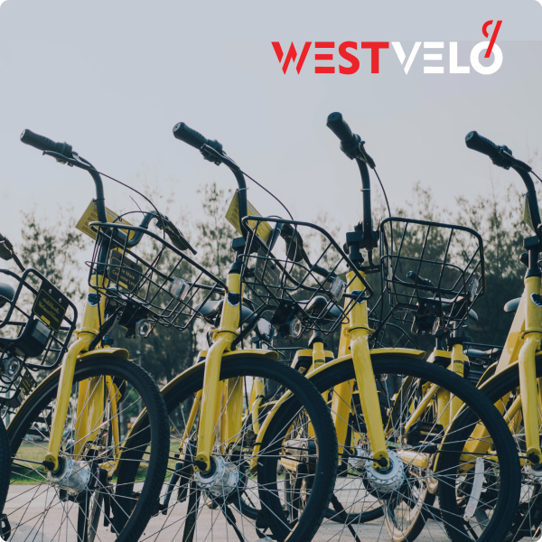 Замвити велосипеди недорого в онлайн-магазині Westvelo